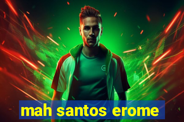 mah santos erome